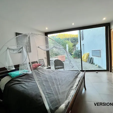 Version Sud- Prestigieuse Au Mont Faron * Toulon