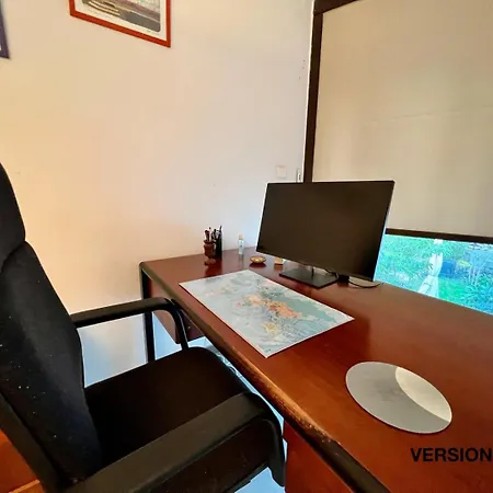 Guest house Version Sud- Prestigieuse Au Mont Faron Toulon