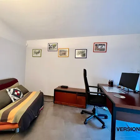 Version Sud- Prestigieuse Au Mont Faron Toulon