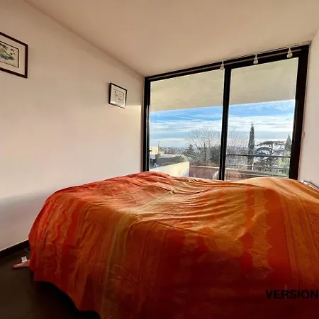 Version Sud- Prestigieuse Au Mont Faron *