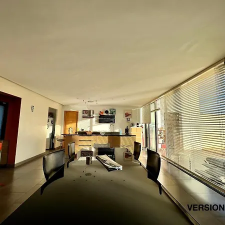 Version Sud- Prestigieuse Au Mont Faron