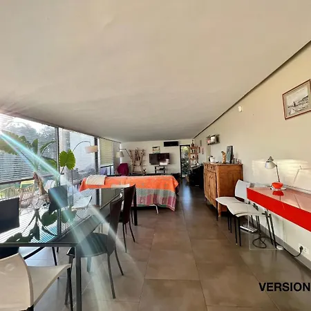 Version Sud- Prestigieuse Au Mont Faron Casa de hóspedes Toulon