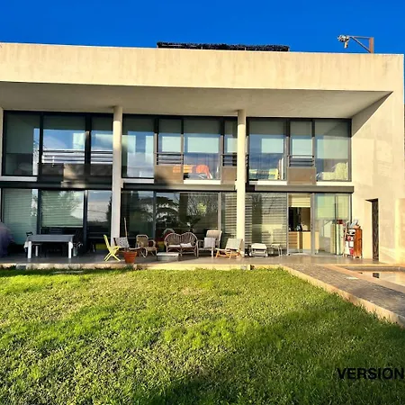 Version Sud- Prestigieuse Au Mont Faron Toulon