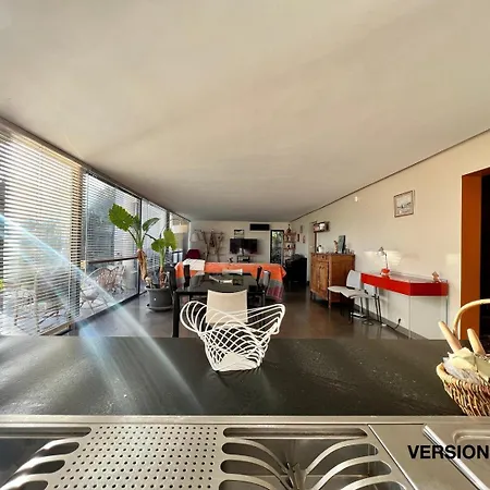 Guest house Version Sud- Prestigieuse Au Mont Faron
